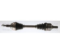 TRISCAN Antriebswelle Gelenkwelle para Peugeot 308 SW II