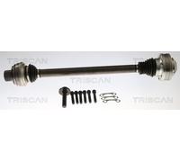 TRISCAN Antriebswelle Kardanwelle para Audi Q5 2.0 TDI quattro 3.0 A6 Avant
