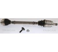TRISCAN Antriebswelle Kardanwelle para BMW i3 Electric Range Extender