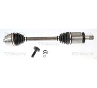 TRISCAN Antriebswelle Kardanwelle para BMW X3 xDrive20d xDrive30i X4