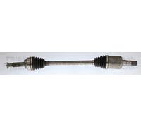 TRISCAN Antriebswelle Kardanwelle para Tesla Model S 60D AWD 75D 818mm