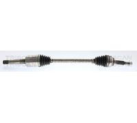 TRISCAN Antriebswelle Kardanwelle para Tesla Model S 60D AWD 75D 818mm