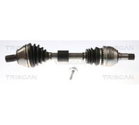 TRISCAN Antriebswelle para Mercedes-Benz A-Klasse W177 B-Klasse W247 V177