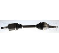 TRISCAN Árbol de Transmisión para Ford Transit Custom V362 Caja Fy Fz