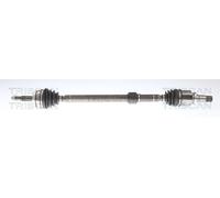 TRISCAN Árbol de Transmisión para Toyota Corolla Familiar E21 1.8 Hybrid