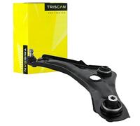 TRISCAN Barra oscilante de suspensión de ruedas Brazo oscilante transversal 545057449R 545058397R 545058992R 8500 25586 Compatible con RENAULT Megane 4 Grandtour K9A/M/N Megane 4 Hatchback B9A/M/N
