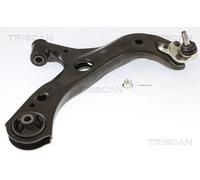 TRISCAN Brazo de Control Manillar Frontal Derecho Exterior Inferior para Toyota
