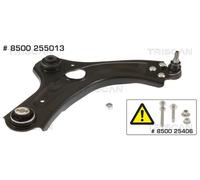 TRISCAN Brazo De Suspensión Para Renault Clio V BF B7 8500 255013