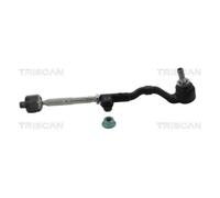 TRISCAN Cabeza De Barra De Dirección Barra Derecha Para BMW X5 F15 F85