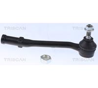 TRISCAN Cabeza De Barra De Dirección Para Citroën C3 III SX SY