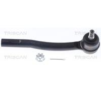 TRISCAN Cabeza De Barra De Dirección Para Ford Ranger TKE