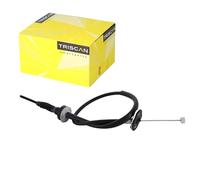 TRISCAN Cable 8140 21208, control de embrague