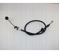 TRISCAN Cable 8140 66203, control de embrague
