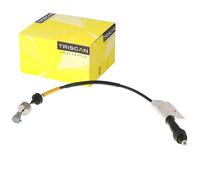 Triscan Cable De Embrague Compatible Con Citroën Berlingo Peugeot Partner