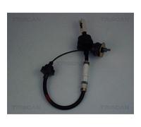 TRISCAN Cable De Embrague Compatible Para Citroën Xsara N1 N0 N2