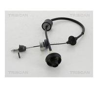 TRISCAN Cable De Embrague Compatible Para Citroën Xsara Picasso N68