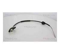 TRISCAN Cable De Embrague Compatible Para Fiat 500 312 169 Ford KA RU8