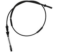 Triscan Cable del acelerador 814016302