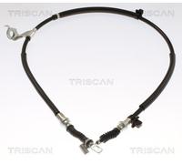 TRISCAN Cables De Freno De Mano Compatible Para Mazda MX-5 IV ND
