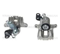 TRISCAN Caliper Trasero Derecho Para VW T-Cross C11 C11_ Polo AW1 BZ1