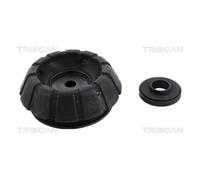 TRISCAN Camber Puntal Cojinetes Delant. Izquierda Derecha para Suzuki SX4 Sedán