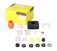 TRISCAN Casquillo palanca selectora/de cambio 8140 29762 Compatible con VW Transporter T4 Bus 70B, 70C, 7DB, 7DK, 70J, 70K, 7DC, 7DJ Transporter T4 Furgoneta 70A, 70H, 7DA, 7DH