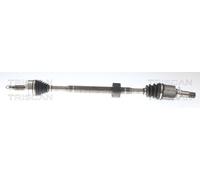 TRISCAN Eje De Transmisión Articulado Para Toyota Corolla Kombi E21 _E21_