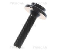 TRISCAN Eje De Transmisión Junta Para VW Transporter VI Furgón SGA SGH SGB