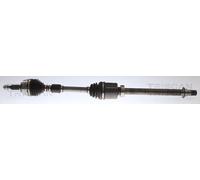 TRISCAN Eje De Transmisión Para Renault Captur II HF Nissan Juke F16