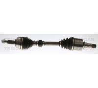 TRISCAN Eje De Transmisión Para Renault Captur II HF Nissan Juke F16