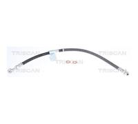 TRISCAN Freno Línea de Freno Delantera Derecho para Hyundai Matriz 8150 43122