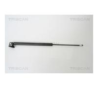 Triscan Gasfeder Dämpfer Heckklappe Compatible Para Mazda 5 Cr19 2.0 8710 50240
