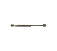 TRISCAN Gasfeder Motorhaube 101,5 mm 450 N para u.a. VOLVO V70