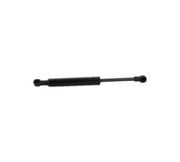TRISCAN Gasfeder Motorhaube 70 mm 380 N, Delante, 2 uds