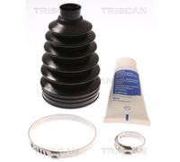 TRISCAN Juego Fuelle Eje Motriz Delantero Lado Rueda Para Renault Kangoo Express