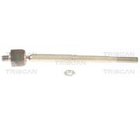 TRISCAN Junta Axial Cabeza de Barra Acoplamiento para Honda HR-V 1.6i-DTEC