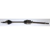 TRISCAN Kardanwelle Antriebswelle Renault Captur II 930 mm