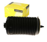 TRISCAN Luftfeder-Balg Eje Trasero Derecha Apto para Audi A6 A7 8720 29204