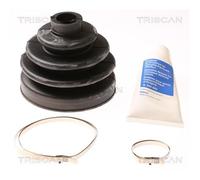 Triscan A/S Fuelle de cardán para NISSAN: Terrano, Pathfinder, Pick-up, NP300, Prairie, Almera Tino, Maxima, Primera, X-Trail (Ref: 8540 14804)