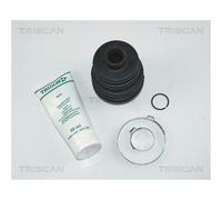 Triscan A/S Fuelle de cardán para OPEL: Kadett, Astra, Vectra, Corsa, Zafira, Combo, Ascona, Tigra & VAUXHALL: Astra, Zafira, Tigra (Ref: 8540 24902)