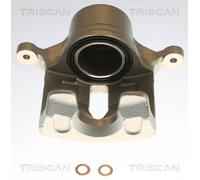 TRISCAN Pinza De Freno 1 Pistón 60mm Para Hyundai iX35 1.6 2.0 4WD 1.7 CRDi