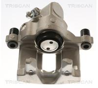 TRISCAN Pinza De Freno 1 Pistón Para Renault Laguna III Grandtour KT0/1