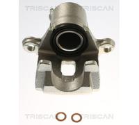 TRISCAN Pinza De Freno 1 Pistón Para Renault Laguna III Grandtour KT0/1