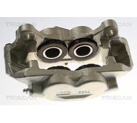 TRISCAN Pinza De Freno 4 Pistones Para Mercedes-Benz G-Klasse W463 W461 T1