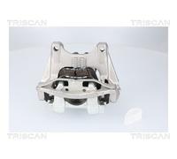 TRISCAN Pinza de Freno Bremssattel 1 Pistón Para MG AS33 1.5 T PHEV MGS5 ES34 EV
