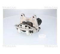 TRISCAN Pinza de Freno Bremssattel 1 Pistón Para MG AS33 1.5 T PHEV MGS5 ES34 EV