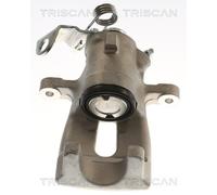 TRISCAN Pinza De Freno Para Opel Meriva Astra H L48 1.4 1.6 A04 1.2