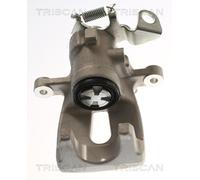 TRISCAN Pinza De Freno Para Opel Tigra Twintop Corsa C F08 F68 W5L