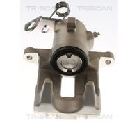 TRISCAN Pinza De Freno Para VW Polo 6R 6C 6R_ Golf IV 1J1 1Y7 Seat Ibiza 6J5 6P1