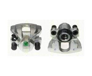 TRISCAN Pinza De Freno Sistema De Freno ATE Ø42mm Para Volvo S80 I